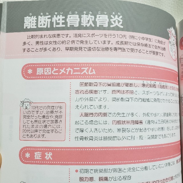 ナースのためのやさしくわかる整形外科 エンタメ/ホビーの本(語学/参考書)の商品写真