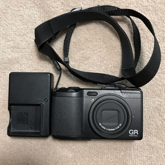 RICOH GR digital Ⅳ GRD 4 国内最安値！ 51.0%OFF shop.shevacatom.co.il