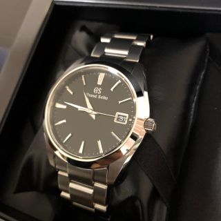 グランドセイコー(Grand Seiko)のたのしみ様専用 グランドセイコー(腕時計(アナログ))