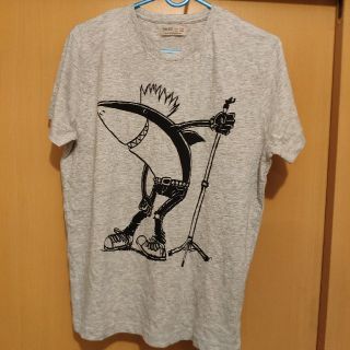 ザラキッズ(ZARA KIDS)のZARA KIDS 半袖 Tシャツ 164 160 (Tシャツ/カットソー)