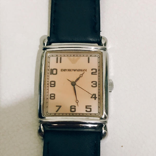 ユンハンス コピー 最新 、 Emporio Armani - エンポリオ アルマーニ  腕時計の通販 by ＪＪ｜エンポリオアルマーニならラクマ