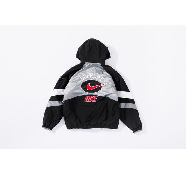 Nike supreme Hooded Sport