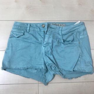 ザラ(ZARA)のZARA ショートパンツ(ショートパンツ)