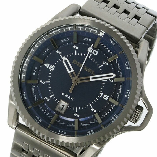 DIESEL - DIESEL ディーゼル 腕時計 DZ1753の通販 by  miro's shop｜ディーゼルならラクマ