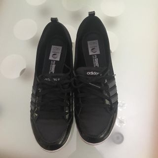 アディダス(adidas)のadidasNEO(スニーカー)