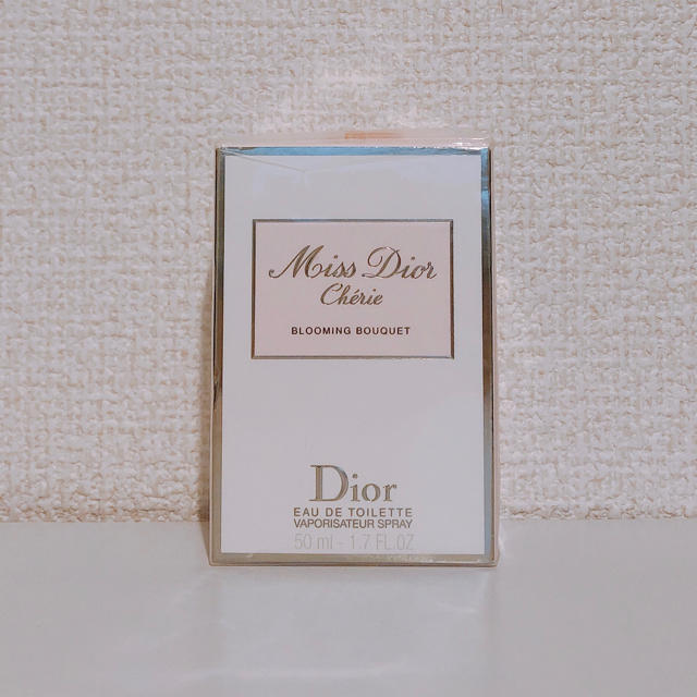 Miss Dior ブルーミングブーケ BLOOMINGBOUQUET 香水
