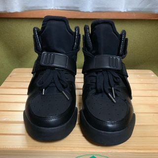 ザラ(ZARA)のZARA MAN   ハイカットスニーカー(スニーカー)