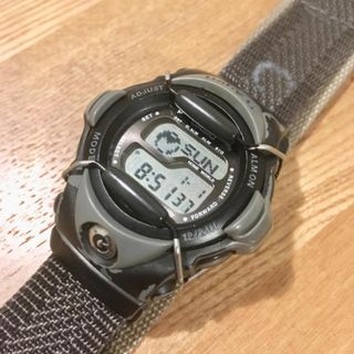 ベビージー(Baby-G)のG-SHOCK  Baby-G 腕時計(デジタル)(腕時計(デジタル))