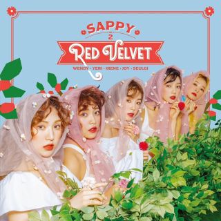 Red Velvet シリアル応募券(K-POP/アジア)