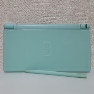 ニンテンドーDS(ニンテンドーDS)の中古★ニンテンドーDS Lite アイスブルー本体 3(携帯用ゲーム機本体)