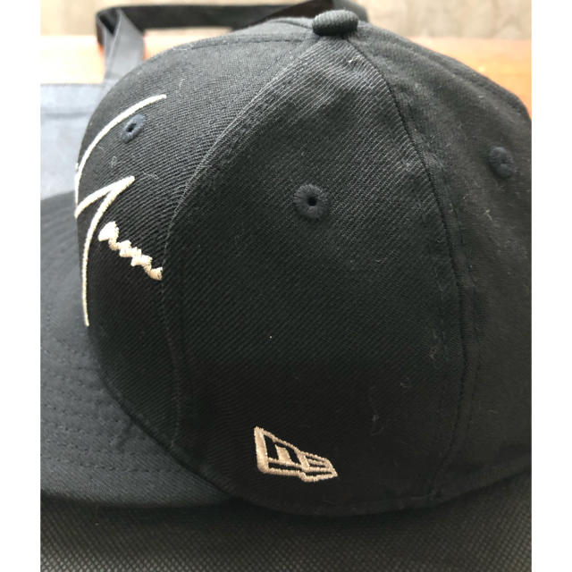 Yohji Yamamoto×New Era 59FIFTY