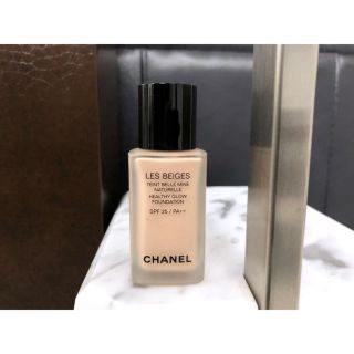 シャネル(CHANEL)のシャネル  ファンデーション(ファンデーション)