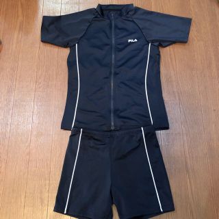 フィラ(FILA)のフィラ FILA セパレート水着160(水着)