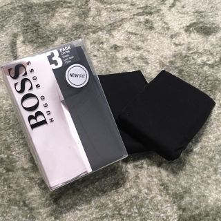 ヒューゴボス(HUGO BOSS)の【ダイ様用】HUGO BOSS Tシャツ 黒Mサイズ 5枚セット(Tシャツ/カットソー(半袖/袖なし))