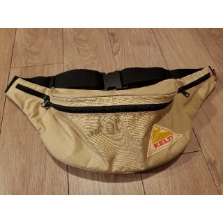 ケルティ(KELTY)のMINI FANNY ファニーパック/ウェストバッグ
(ボディバッグ/ウエストポーチ)