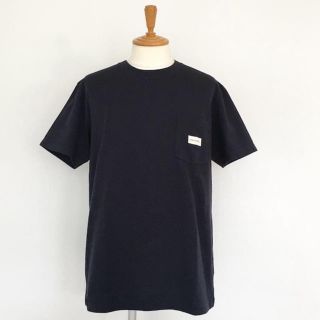 ダブルタップス(W)taps)のDESCENDANT EL BURRITO'S CREW NECK SS (Tシャツ/カットソー(半袖/袖なし))