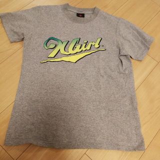 エックスガール(X-girl)のX-girl　Tシャツ(Tシャツ(半袖/袖なし))