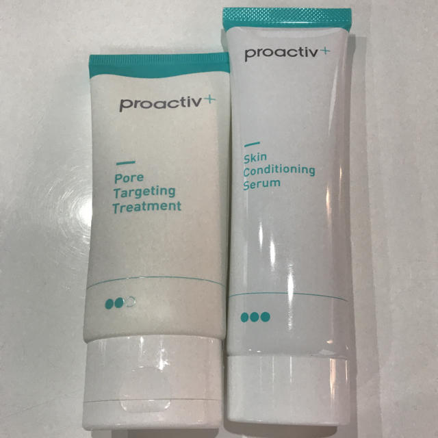 proactiv(プロアクティブ)の専用‼️プロアクティブプラス コスメ/美容のスキンケア/基礎化粧品(洗顔料)の商品写真