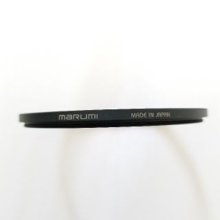 ナルミ(NARUMI)の【極上美品】マルミ MARUMI LENS PROTECT 77mm フィルター(フィルター)