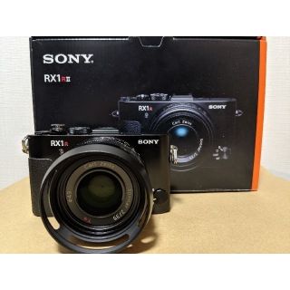 ソニー(SONY)のSONY RX1RM2 & Ulysses アクセサリ他(コンパクトデジタルカメラ)