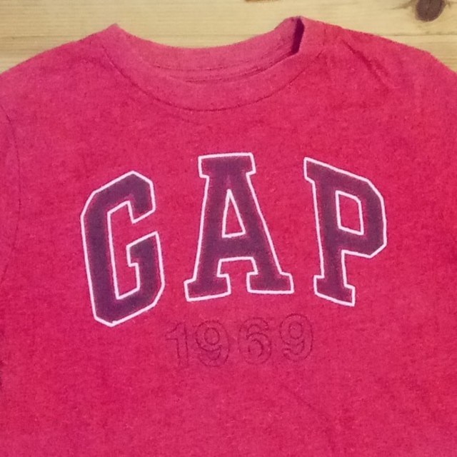 GAP Kids(ギャップキッズ)のGAP KIDS 男子140cm 2点セット タンクトップ/Tシャツ キッズ/ベビー/マタニティのキッズ服男の子用(90cm~)(Tシャツ/カットソー)の商品写真