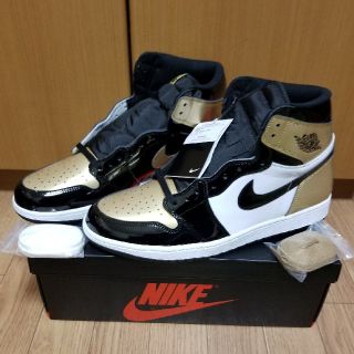 ナイキ(NIKE)のAIR JORDAN 1(スニーカー)