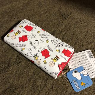 スヌーピー(SNOOPY)のスヌーピー    長財布(その他)