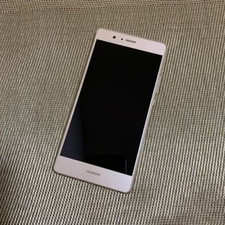 HUAWEI P9 lite PREMIUM SIMフリー(スマートフォン本体)