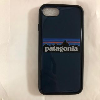 パタゴニア(patagonia)のiPhone8ケース(iPhoneケース)