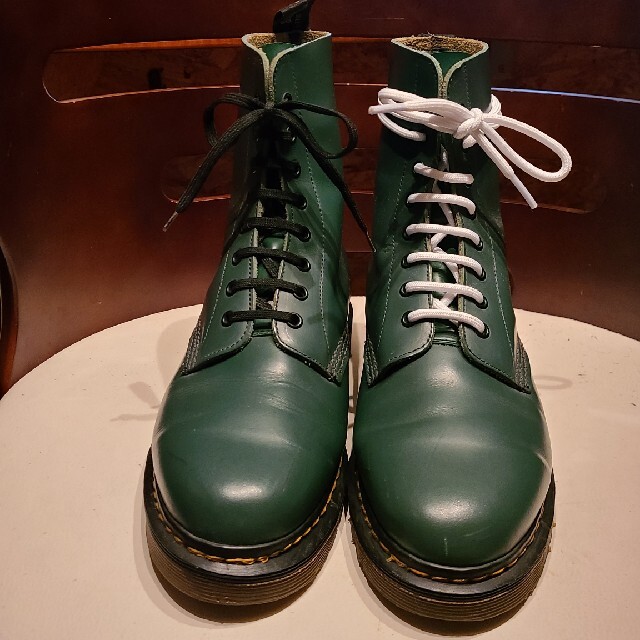 Dr.Martens(ドクターマーチン)のドクターマーチン 旧タグ レディースの靴/シューズ(ブーツ)の商品写真