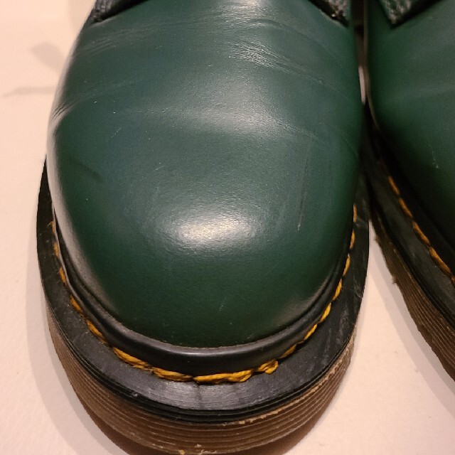 Dr.Martens(ドクターマーチン)のドクターマーチン 旧タグ レディースの靴/シューズ(ブーツ)の商品写真