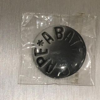 アベイシングエイプ(A BATHING APE)のA BATHING APE(その他)