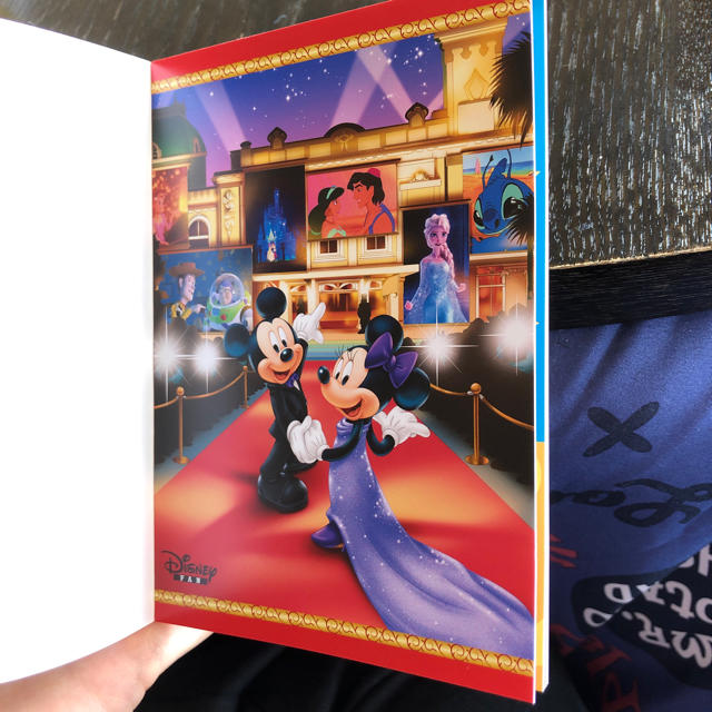 Disney(ディズニー)のDisney FAN ７月号 エンタメ/ホビーの雑誌(その他)の商品写真