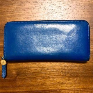 マークバイマークジェイコブス(MARC BY MARC JACOBS)のMarc by Marc Jacobs マークバイマークジェイコブス 長財布(財布)