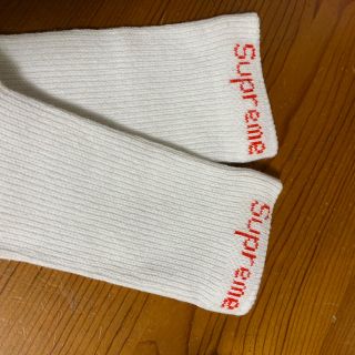 シュプリーム(Supreme)のSupreme ソックス(ソックス)