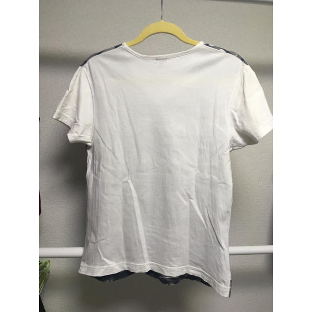 Paul Smith(ポールスミス)のポールスミス 総柄 Ｔシャツ メンズのトップス(Tシャツ/カットソー(半袖/袖なし))の商品写真