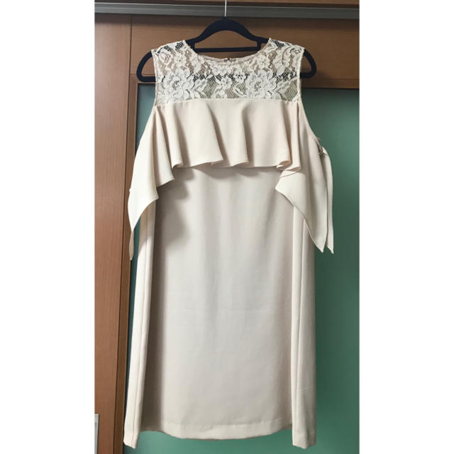 GRACE CONTINENTAL(グレースコンチネンタル)のドレス GraceContinental レディースのフォーマル/ドレス(ミディアムドレス)の商品写真