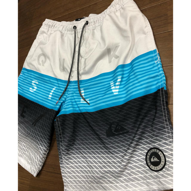 QUIKSILVER(クイックシルバー)のquick silver サーフパンツ 水着 メンズ メンズの水着/浴衣(水着)の商品写真