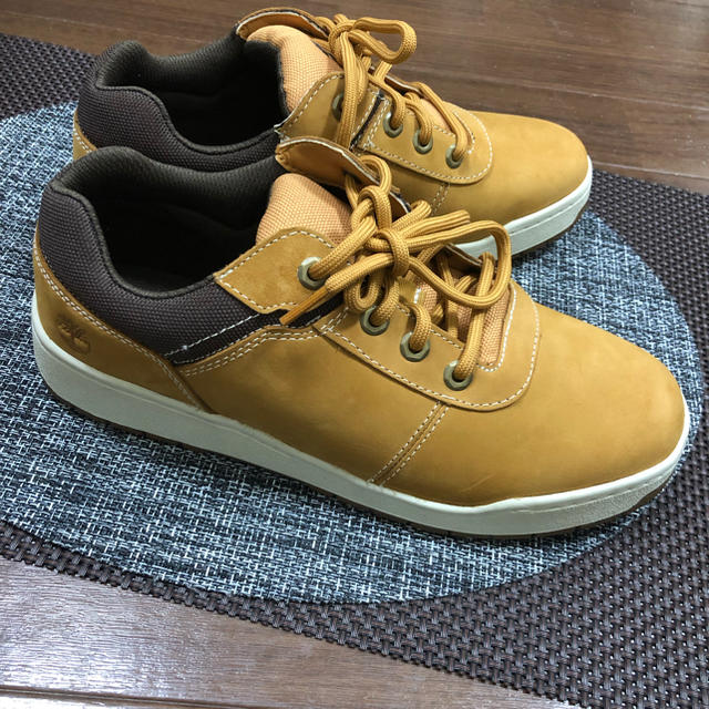 Timberland(ティンバーランド)のTimber land  メンズの靴/シューズ(スニーカー)の商品写真