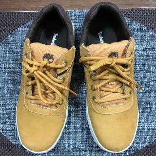 ティンバーランド(Timberland)のTimber land (スニーカー)