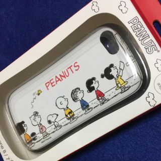 スヌーピー(SNOOPY)の最安値☆新品iFaceforiPhone8/7耐衝撃ケーススヌーピー(iPhoneケース)