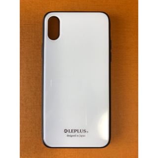 レプラス(LEP LUSS)のiPhoneX /XS  ケース(iPhoneケース)