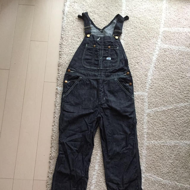 Lee(リー)のLee 100 キッズ/ベビー/マタニティのキッズ服女の子用(90cm~)(パンツ/スパッツ)の商品写真