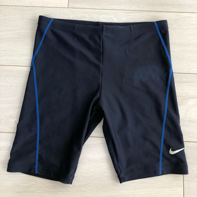 NIKE(ナイキ)のはるか様専用☆ナイキ 水着 140 キッズ/ベビー/マタニティのキッズ服男の子用(90cm~)(水着)の商品写真