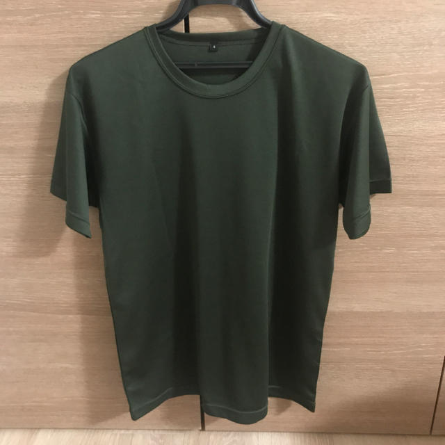 自衛隊くまモンTシャツ メンズのトップス(Tシャツ/カットソー(半袖/袖なし))の商品写真
