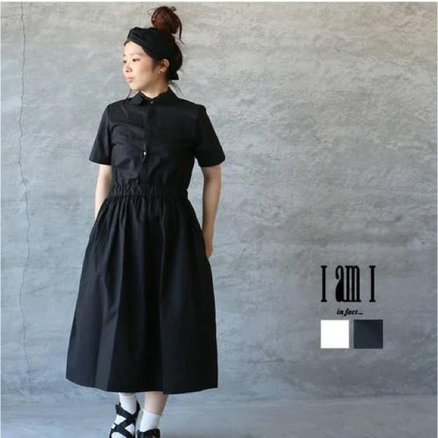 iami ワンピース