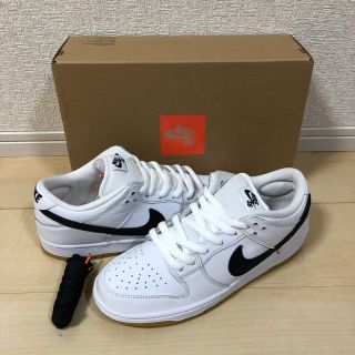 ナイキ(NIKE)のNIKE SB DUNK LOW “Orange Label”  DUNK SB(スニーカー)