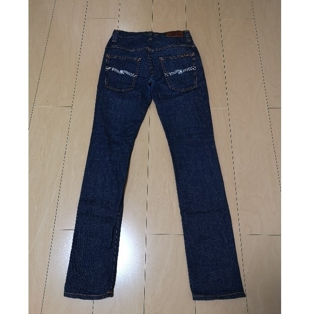 Nudie Jeans(ヌーディジーンズ)のヌーディージーンズ/nudie jeans/ /THIN FINN メンズのパンツ(デニム/ジーンズ)の商品写真