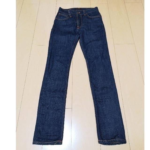 Nudie Jeans(ヌーディジーンズ)のヌーディージーンズ/nudie jeans/ /THIN FINN メンズのパンツ(デニム/ジーンズ)の商品写真