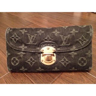 ルイヴィトン(LOUIS VUITTON)のjam様25日までお取り置き(財布)